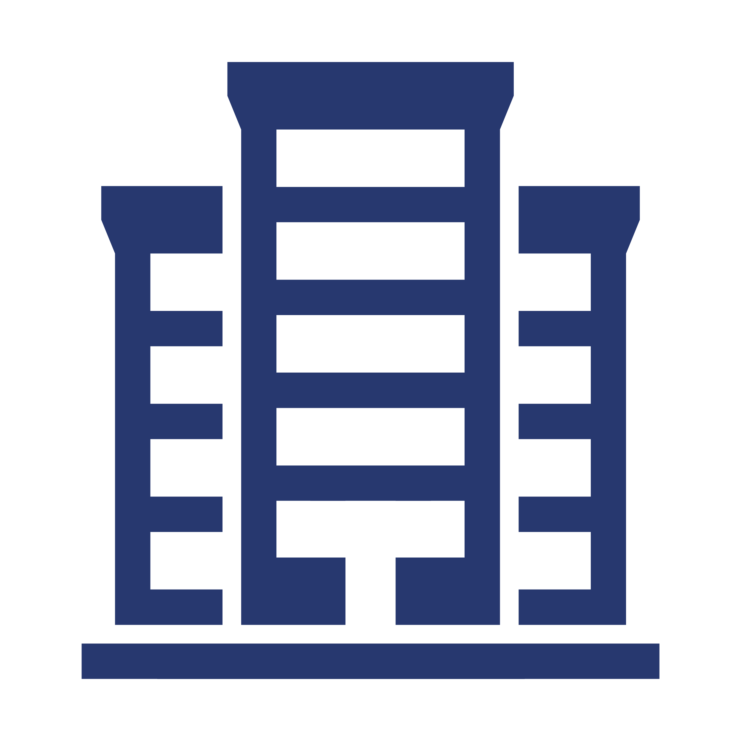 Manufacturing facility